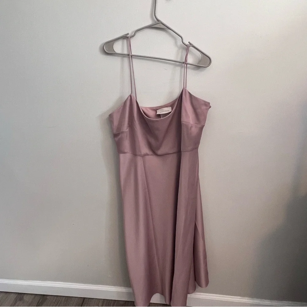 NWT ANTHRO BHLDN DRESS - Picture 2 of 4